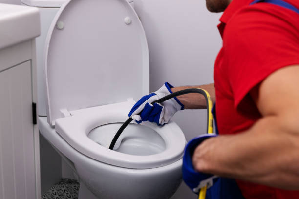 Best Toilet Repair Services  in Lawnton, PA