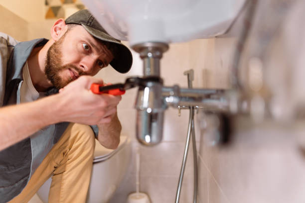 Best Leak Detection Services  in Lawnton, PA