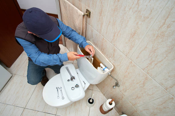 Best Residential Plumbing Services  in Lawnton, PA