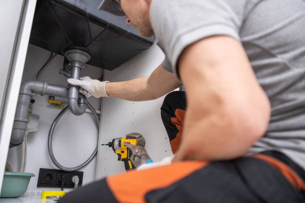 Best Residential Plumbing Services  in Lawnton, PA