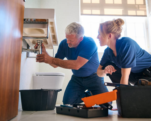 Best Plumbing Installation Services  in Lawnton, PA